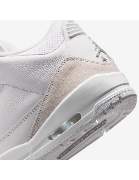 Jordan 3 Retro Pure Money 2025 CT8532111 MBS