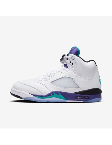 Jordan 5 Retro Grape 2025 HQ7978100 MBS