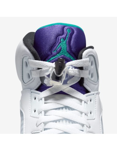 Jordan 5 Retro Grape 2025 HQ7978100 MBS