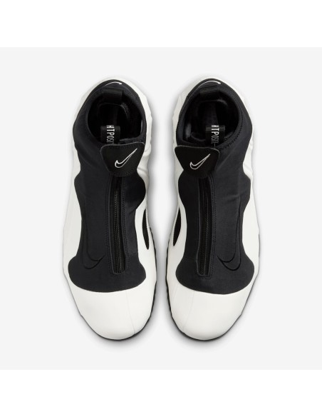 Nike Air Flightposite Sail Black HJ4481100 MBS