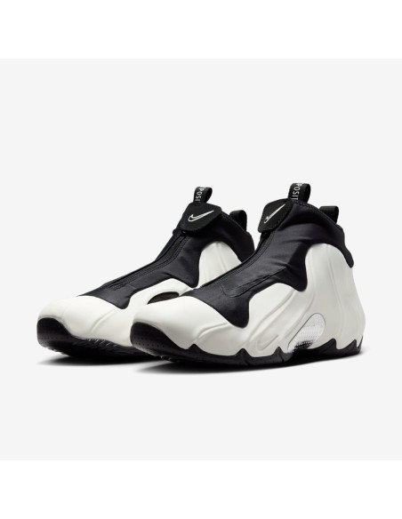 Nike Air Flightposite Sail Black HJ4481100 MBS