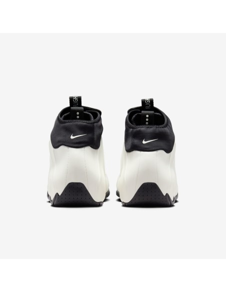 Nike Air Flightposite Sail Black HJ4481100 MBS