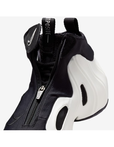 Nike Air Flightposite Sail Black HJ4481100 MBS
