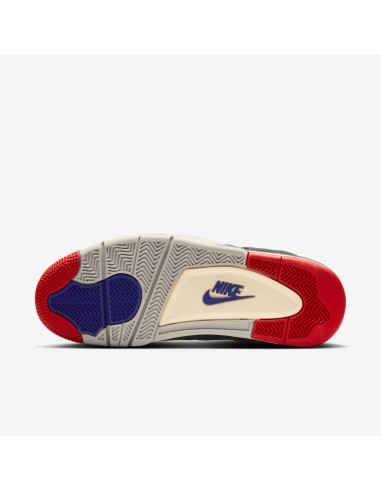 Jordan 4 Retro Rare Air White Lettering FV5029003 MBS