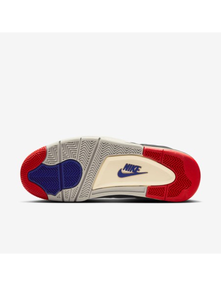 Jordan 4 Retro Rare Air White Lettering FV5029003 MBS