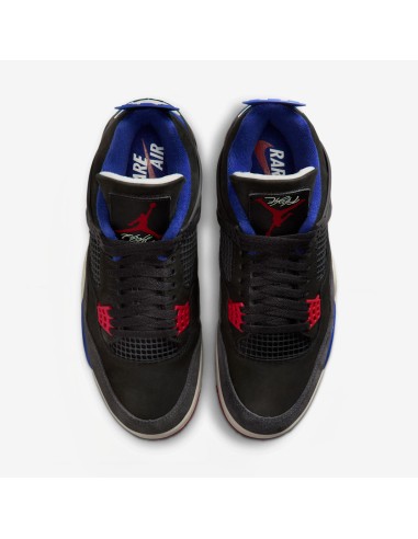 Jordan 4 Retro Rare Air White Lettering FV5029003 MBS