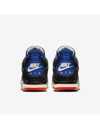 Jordan 4 Retro Rare Air White Lettering FV5029003 MBS