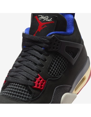 Jordan 4 Retro Rare Air White Lettering FV5029003 MBS