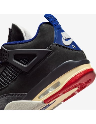 Jordan 4 Retro Rare Air White Lettering FV5029003 MBS