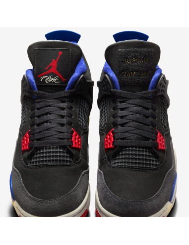 Jordan 4 Retro Rare Air White Lettering FV5029003 MBS