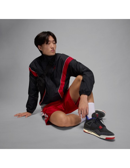 Jordan 4 Retro Rare Air White Lettering FV5029003 MBS