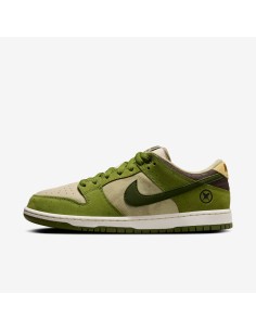 Nike SB Dunk Low Yuto Horigome Matcha HF8022300 MBS