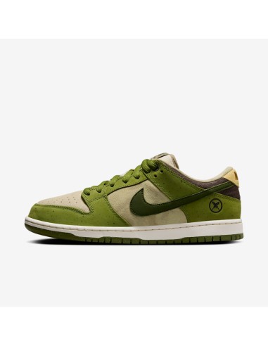 Nike SB Dunk Low Yuto Horigome Matcha HF8022300 MBS