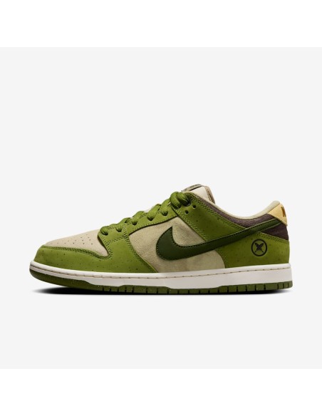 Nike SB Dunk Low Yuto Horigome Matcha HF8022300 MBS