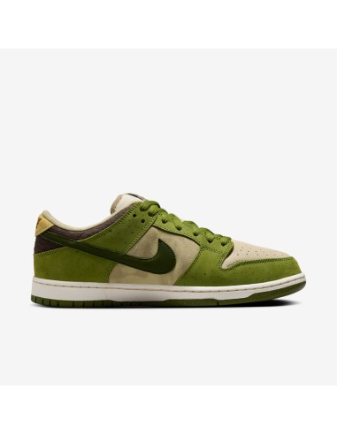 Nike SB Dunk Low Yuto Horigome Matcha HF8022300 MBS