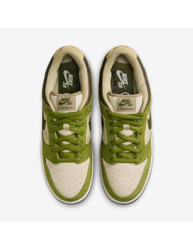 Nike SB Dunk Low Yuto Horigome Matcha HF8022300 MBS