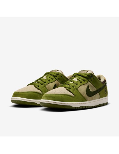 Nike SB Dunk Low Yuto Horigome Matcha HF8022300 MBS