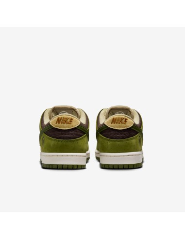 Nike SB Dunk Low Yuto Horigome Matcha HF8022300 MBS