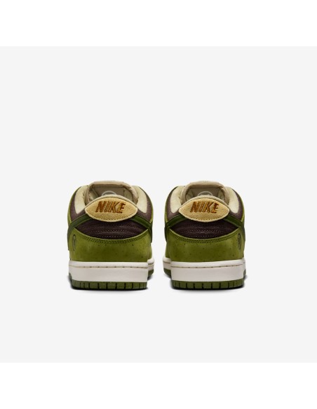Nike SB Dunk Low Yuto Horigome Matcha HF8022300 MBS