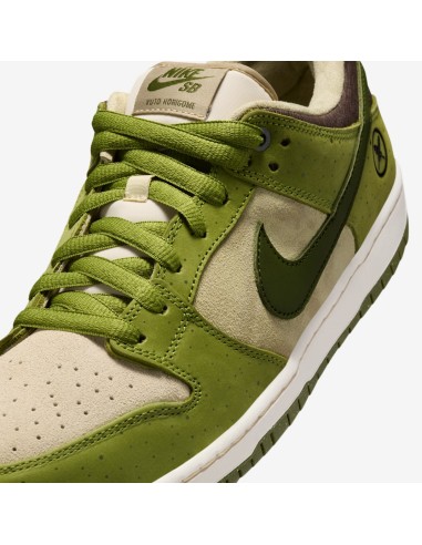 Nike SB Dunk Low Yuto Horigome Matcha HF8022300 MBS