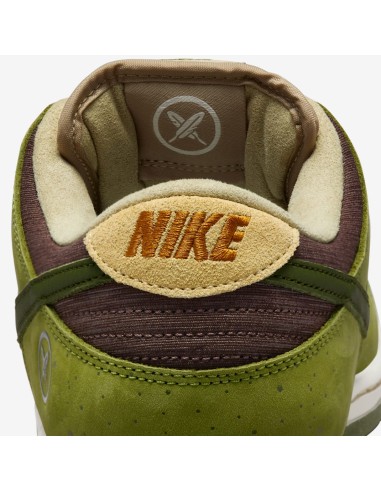 Nike SB Dunk Low Yuto Horigome Matcha HF8022300 MBS
