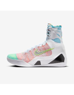 Nike Kobe 9 Elite Protro What The 2025 FZ7335101 MBS