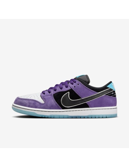 Nike SB Dunk Low Hayley Wilson HJ0513500 MBS