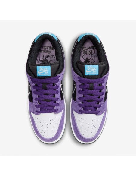 Nike SB Dunk Low Hayley Wilson HJ0513500 MBS