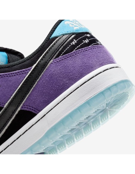 Nike SB Dunk Low Hayley Wilson HJ0513500 MBS