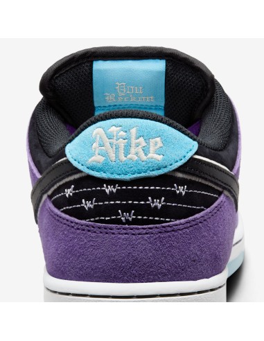 Nike SB Dunk Low Hayley Wilson HJ0513500 MBS