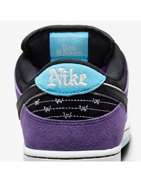 Nike SB Dunk Low Hayley Wilson HJ0513500 MBS