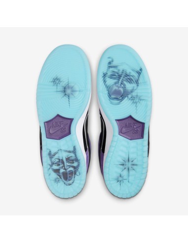 Nike SB Dunk Low Hayley Wilson HJ0513500 MBS