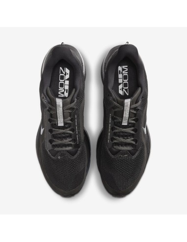 Nike Air Zoom Pegasus Premium Black Metallic Silver HQ2592005 MBS