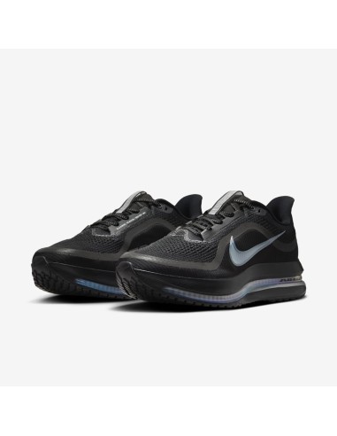 Nike Air Zoom Pegasus Premium Black Metallic Silver HQ2592005 MBS