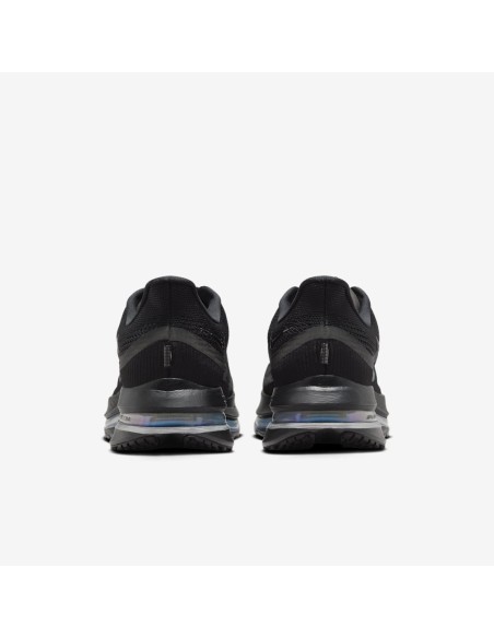 Nike Air Zoom Pegasus Premium Black Metallic Silver HQ2592005 MBS