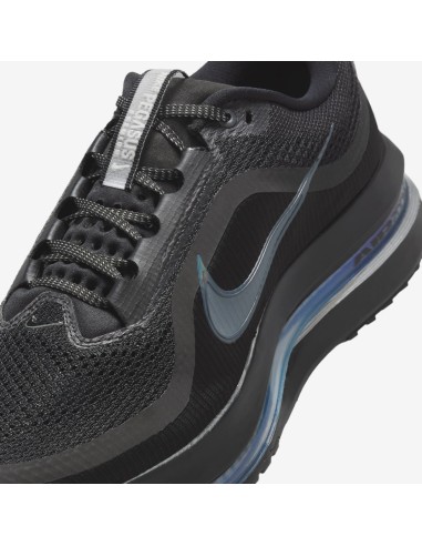 Nike Air Zoom Pegasus Premium Black Metallic Silver HQ2592005 MBS