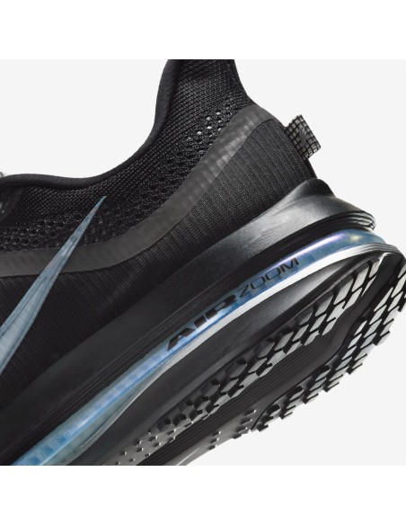 Nike Air Zoom Pegasus Premium Black Metallic Silver HQ2592005 MBS