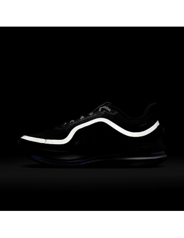 Nike Air Zoom Pegasus Premium Black Metallic Silver HQ2592005 MBS