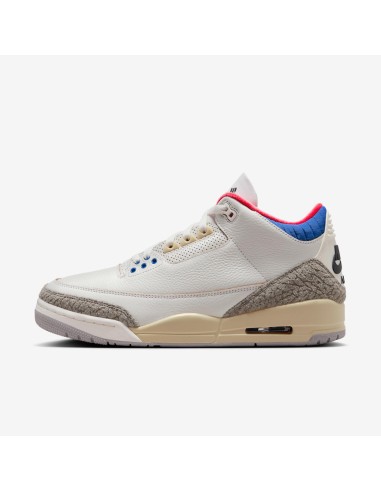 Jordan 3 Retro Seoul 20 IB1482100 MBS