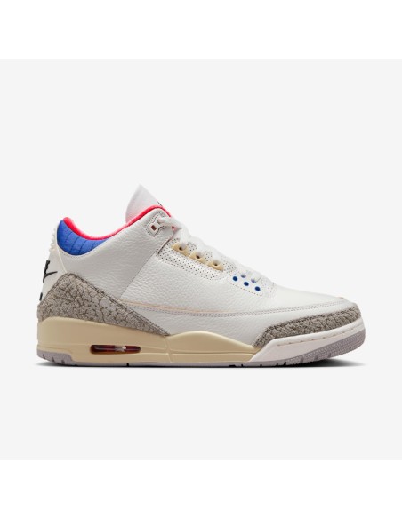 Jordan 3 Retro Seoul 20 IB1482100 MBS