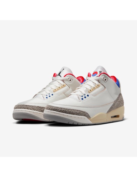 Jordan 3 Retro Seoul 20 IB1482100 MBS