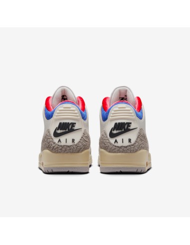 Jordan 3 Retro Seoul 20 IB1482100 MBS