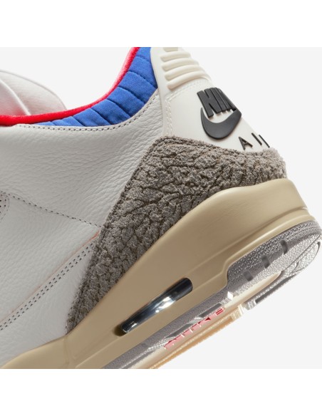 Jordan 3 Retro Seoul 20 IB1482100 MBS