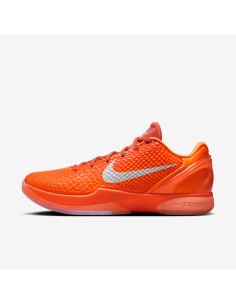 Nike Kobe 6 Protro Total Orange IH1871800 MBS