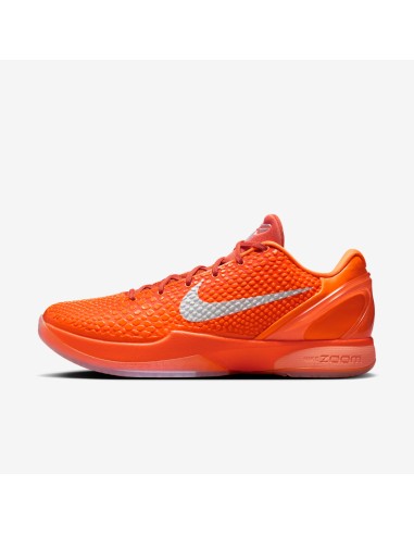 Nike Kobe 6 Protro Total Orange IH1871800 MBS