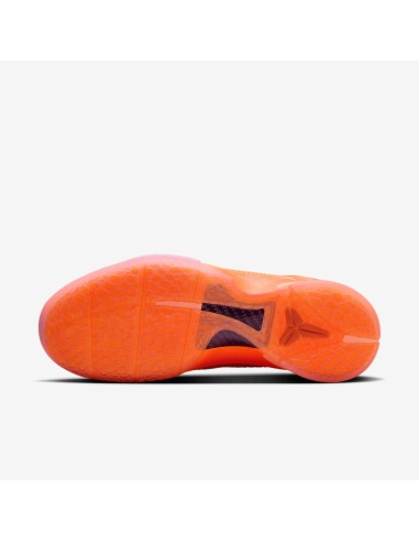 Nike Kobe 6 Protro Total Orange IH1871800 MBS
