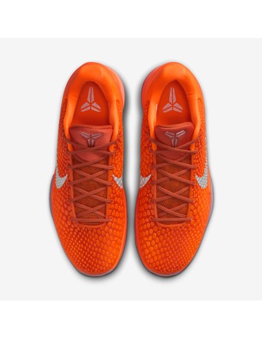 Nike Kobe 6 Protro Total Orange IH1871800 MBS
