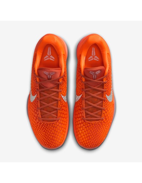 Nike Kobe 6 Protro Total Orange IH1871800 MBS