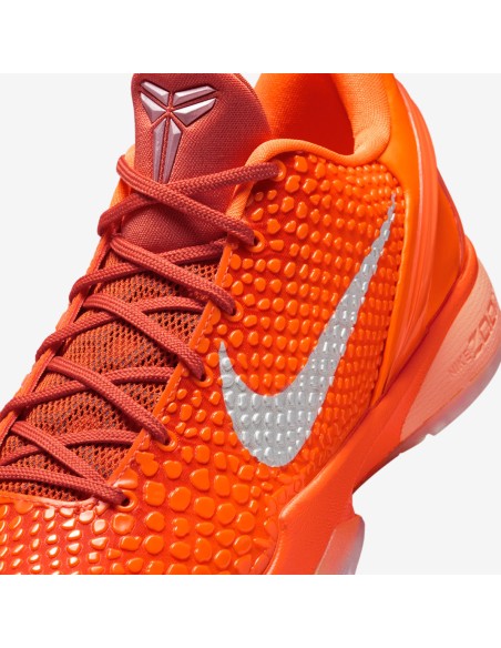 Nike Kobe 6 Protro Total Orange IH1871800 MBS
