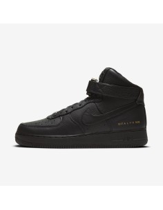 Nike Air Force 1 High 1017 ALYX 9SM Black CQ4018001 MBS